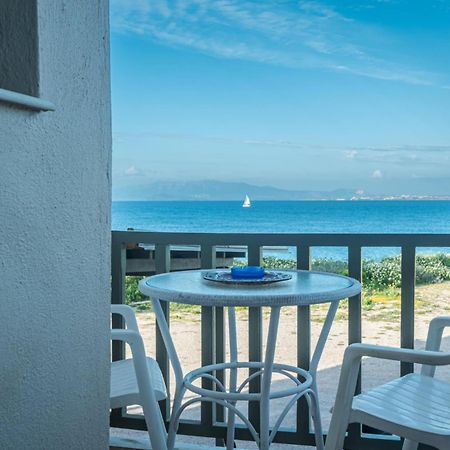 Aegean Bliss Residences Karfas Карфас Экстерьер фото