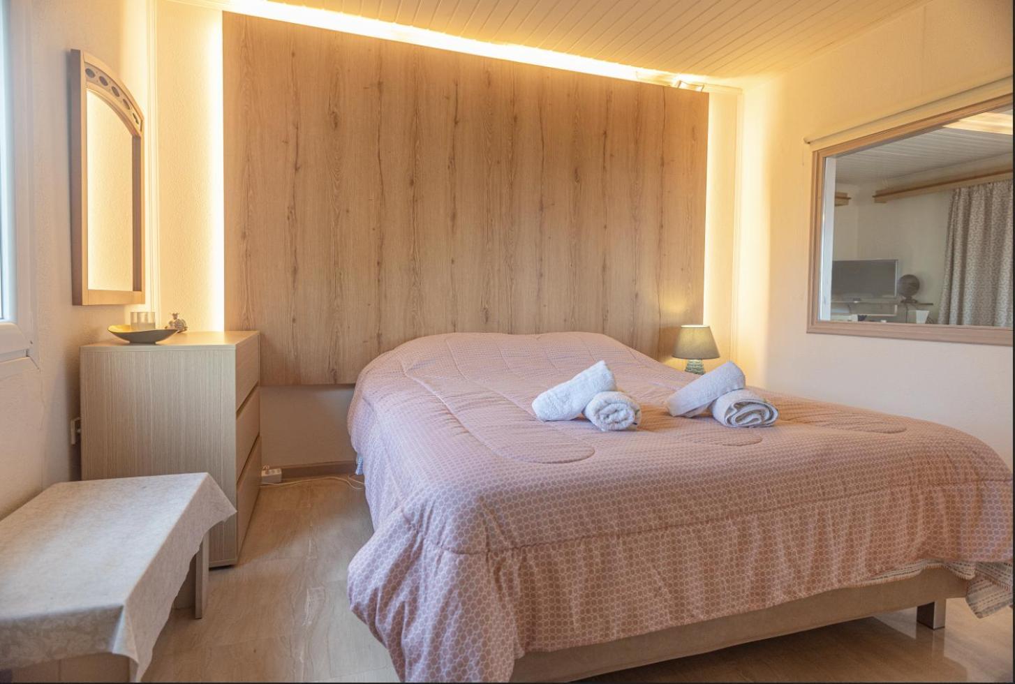 Aegean Bliss Residences Karfas Карфас Экстерьер фото