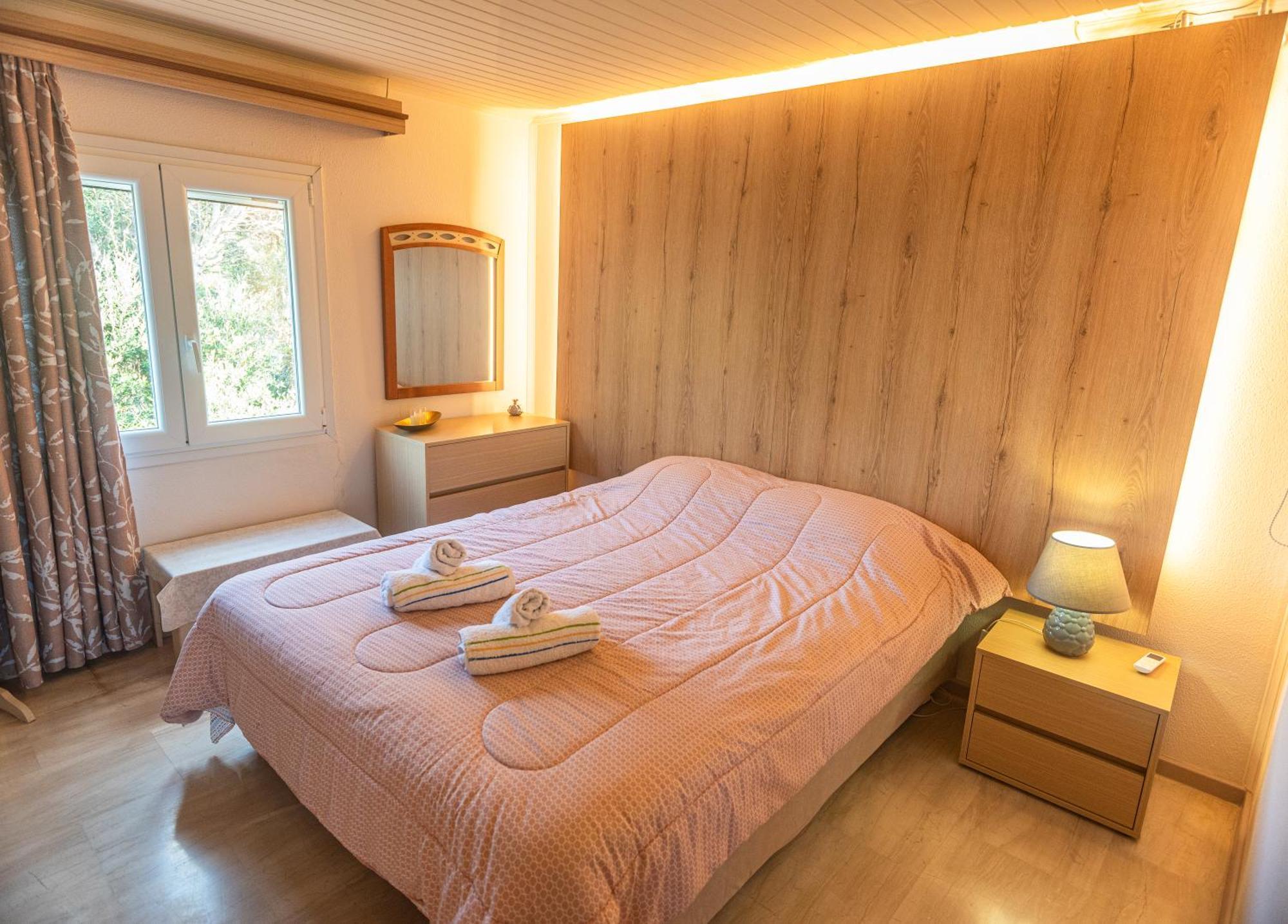 Aegean Bliss Residences Karfas Карфас Экстерьер фото