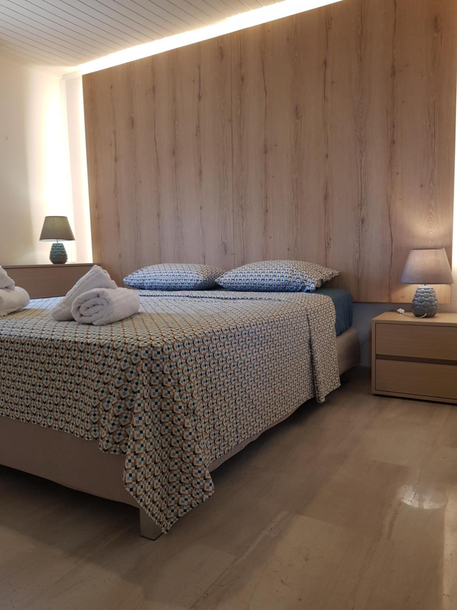 Aegean Bliss Residences Karfas Карфас Экстерьер фото