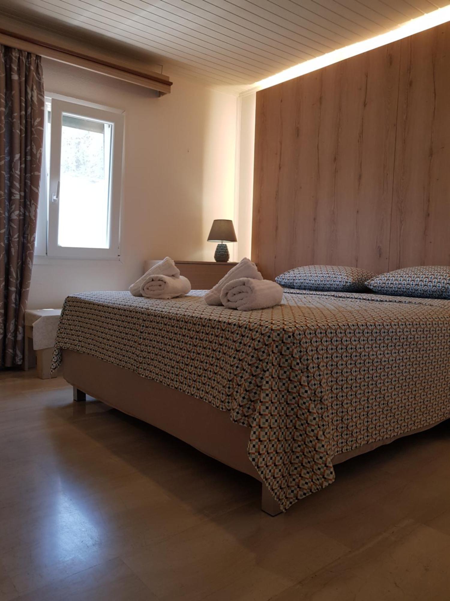 Aegean Bliss Residences Karfas Карфас Экстерьер фото